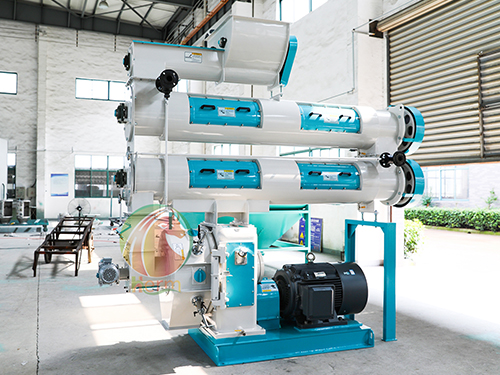 grass_feed_pellet_machine_manufacturer